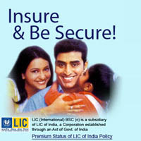 Life Insurance Corporation Of India